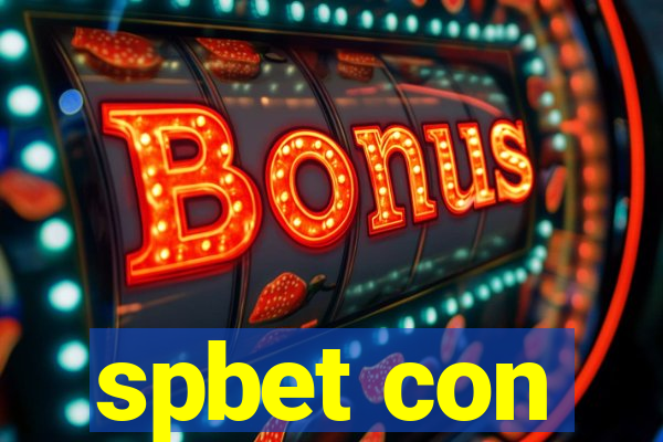 spbet con